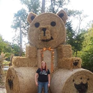 Meet your Posher, Lisa